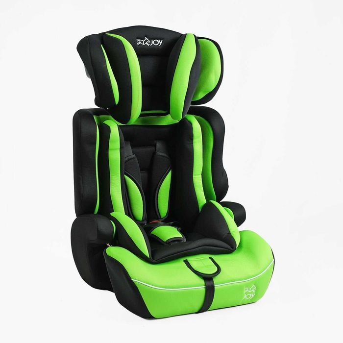 Розпродаж! Автокрісло JOY 9-36 кг. EU сертифікат Доставка безкоштовна