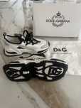 Кросівки Dolce Gabbana!!!