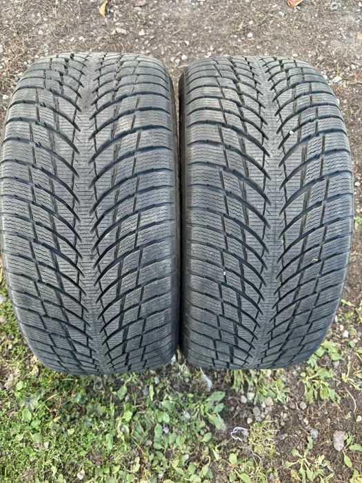Шини 23р відїздили одну зиму
Причина продажу. Продали авто.