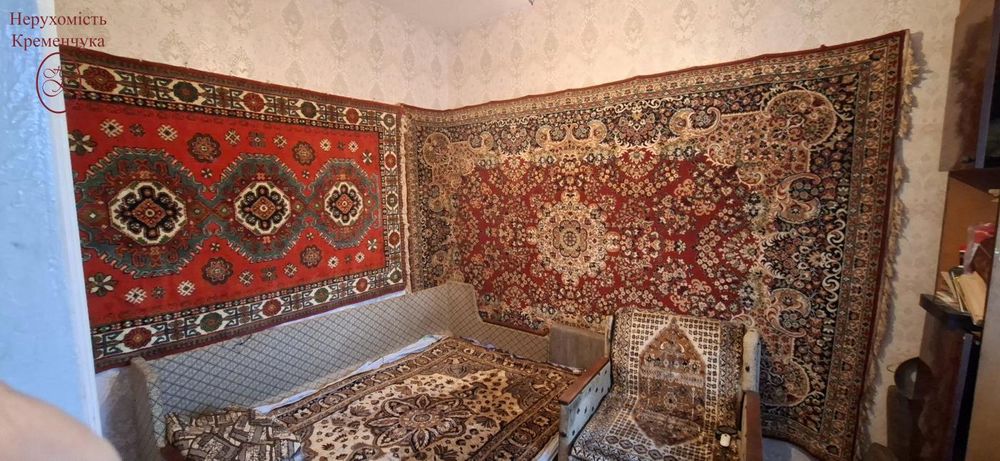 Будинок в Крюкові