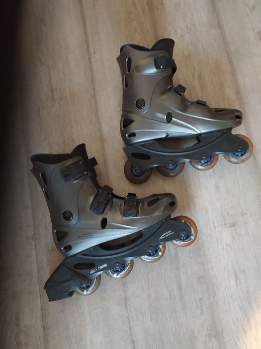 Sprzedam rolki Go Sport