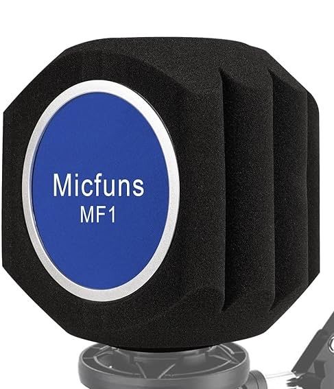 Mikrofon RODE NT1-A + zestaw + prezent