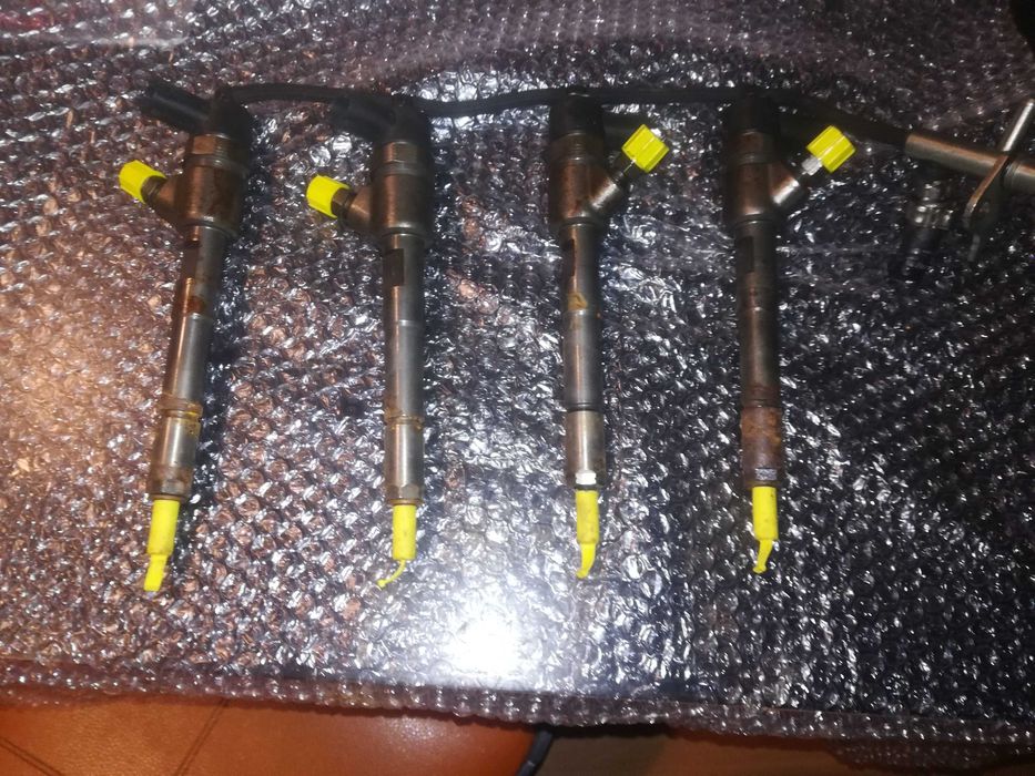 INJETOR - Alfa, Opel, Fiat, Lancia, Suzuki, Citroën, Peugeot, 1.3 D.