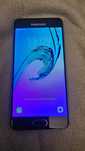 Samsung Galaxy A3 2016