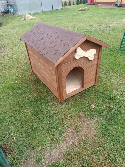 Mam do sprzedania Budy