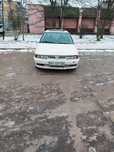 Mitsubishi lancer V