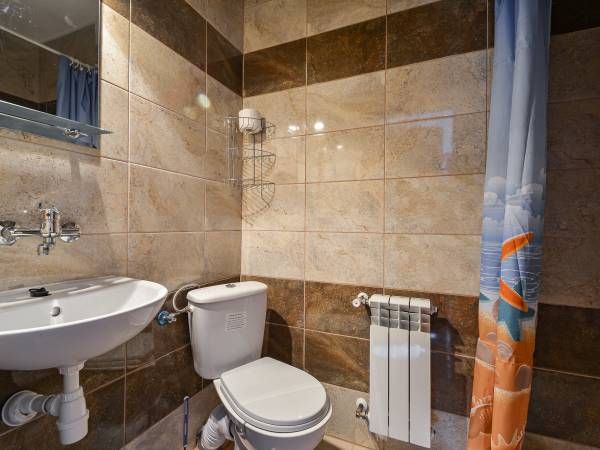 Wynajem pokoi Helena Gał Białka Tatrzańska od 50zł