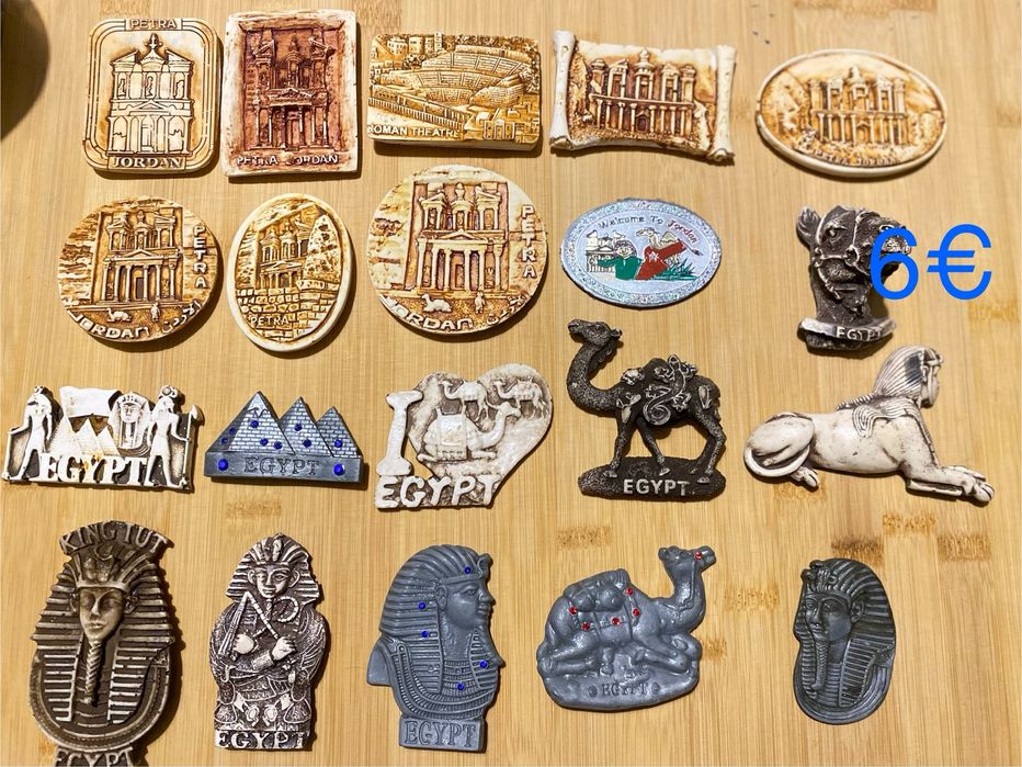 Ímans Índia, Tunísia, Egito, Jordania, Sharm el Sheikh, Portugal