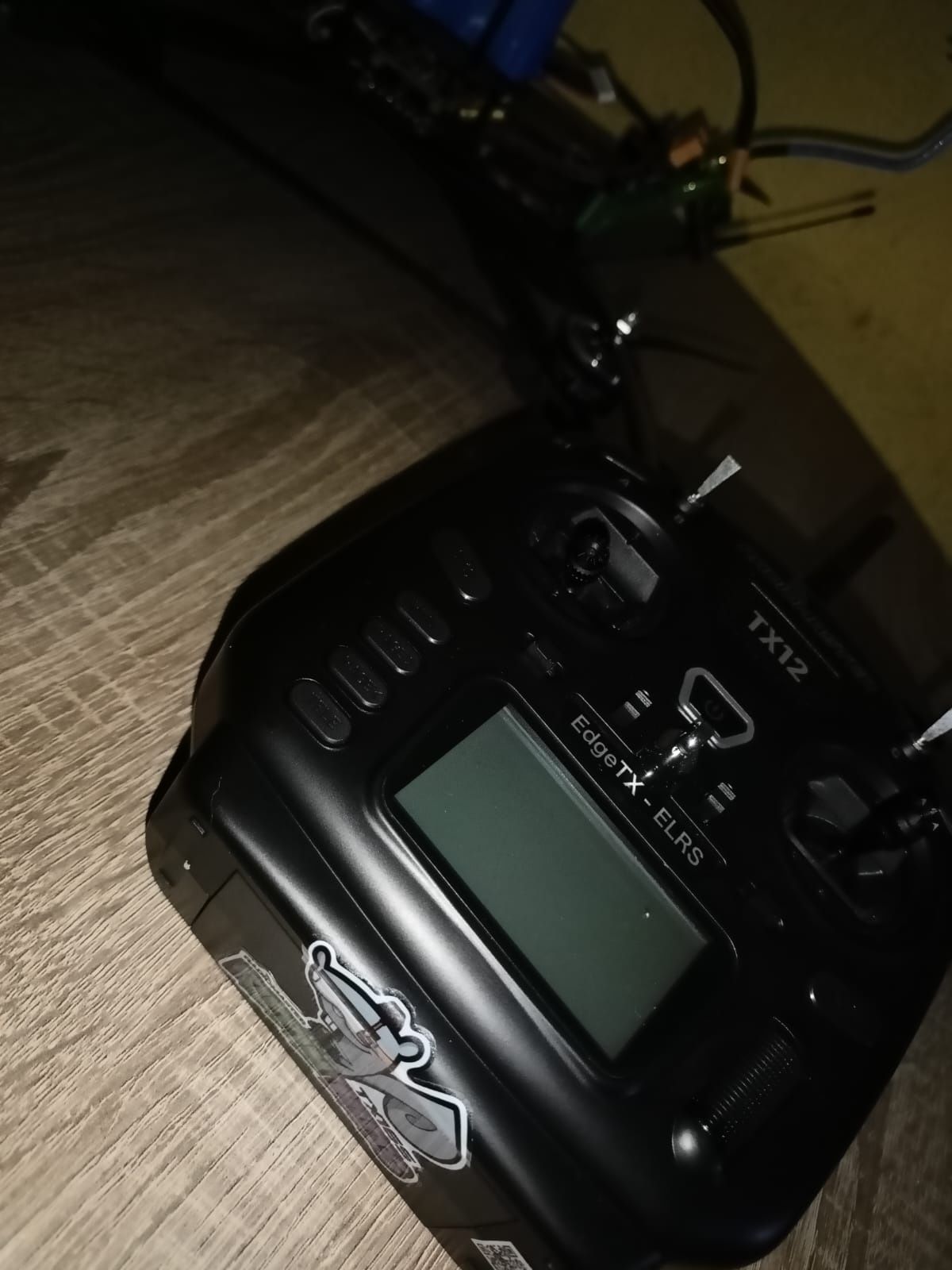 FPV 8 Karbon Новый