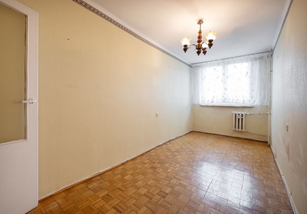 Mieszkanie 2 pokojowe na sprzedaż.