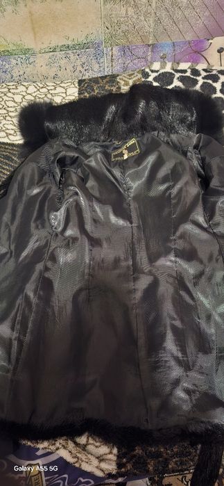 Продам натуральную шубу