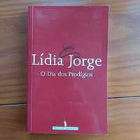 Lídia Jorge - O Dia dos Prodígios