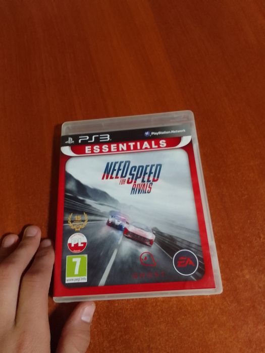 Продаю Need Speed For Rivals