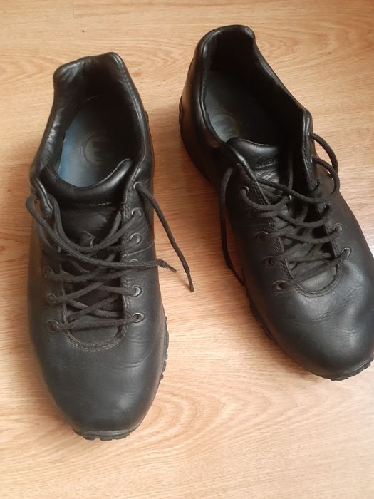 Кросівки Merrel кожанні б/у 45 розмір