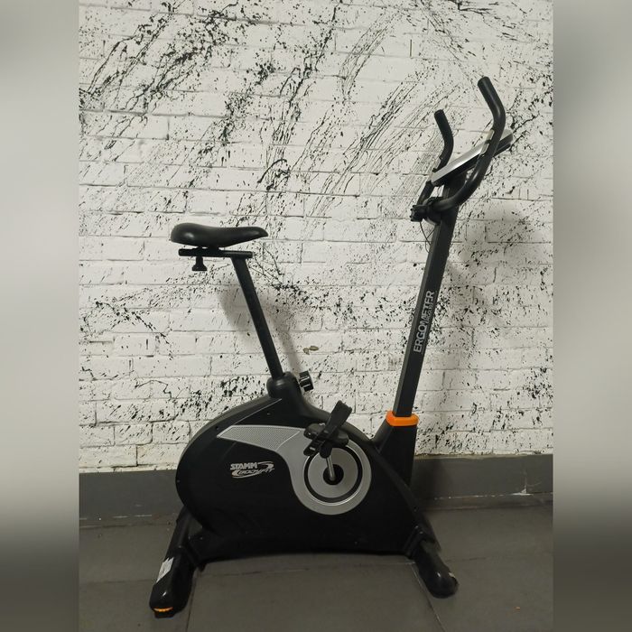 Rower Stacjonarny Elektromagnetyczny Programy Wysyłka HIT