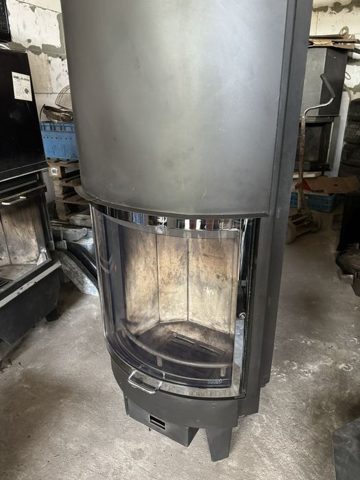 Камін Hark 600/57 Rh Якість , Німечина