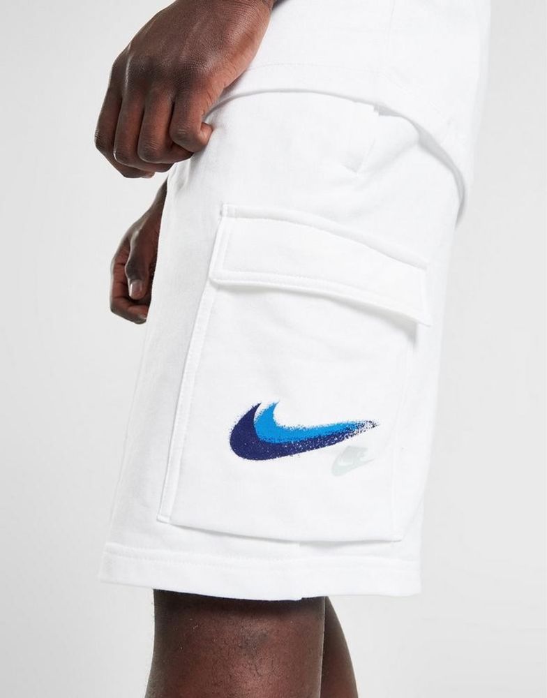 Шорти Nike Sportswear Cargo Short  оригінал