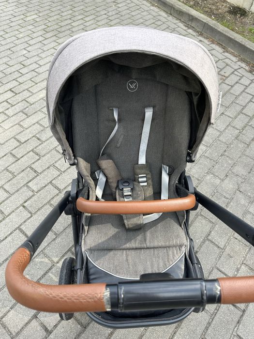 Spacerówka muuvo