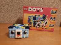 LEGO DOTS kreatywny zwierzak szuflada