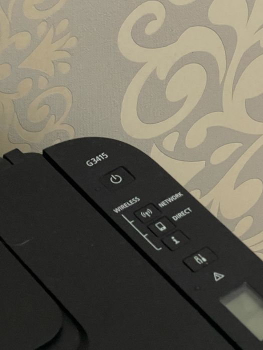 Принтери Canon та HP самовивіз