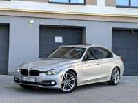 BMW 328i Restyling 2015р.