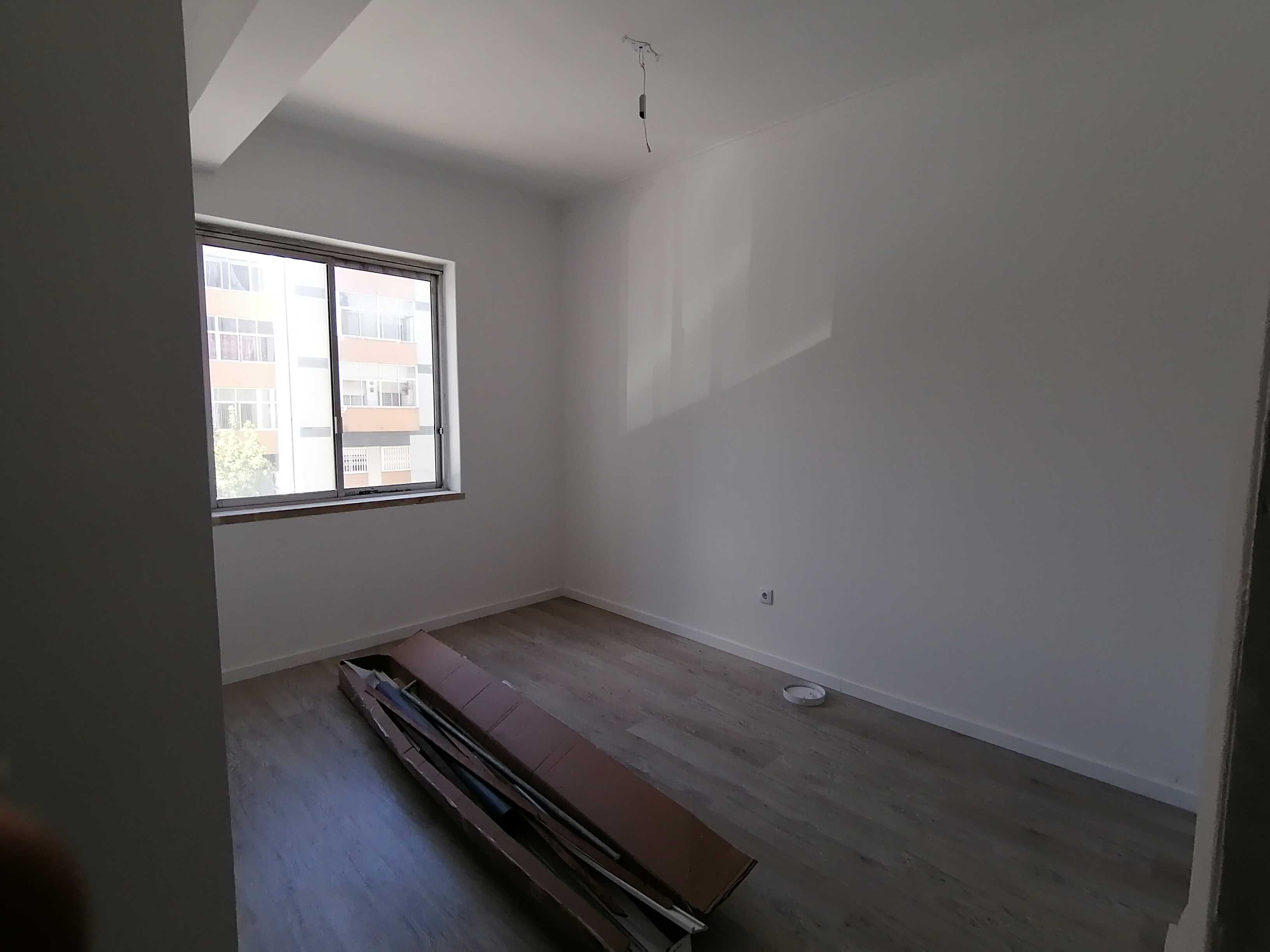 Apartamento T4 para investidores