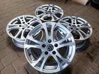 Диски VW Passat Golf Jetta Caddy Touran R16 5x112 Skoda