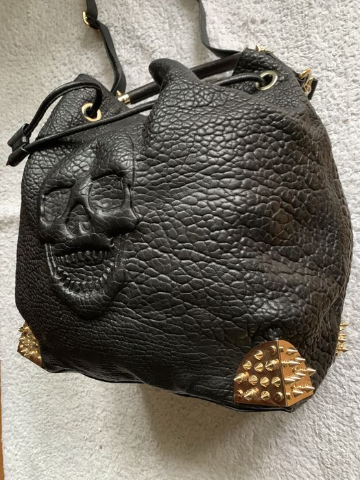 Жіноча сумка / Philipp Plein/ оригінал / Швейцарія