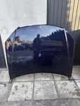 Mercedes C-KLASA W204  07-11 przedlift maska pokrywa silnika kompletna