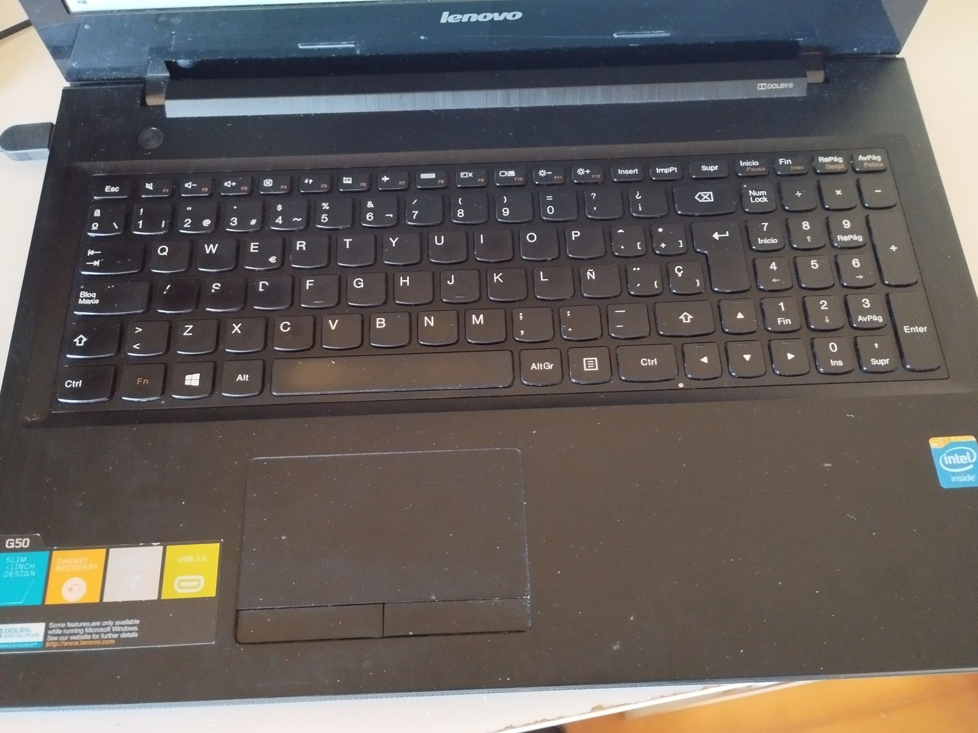Notebook sem bateria