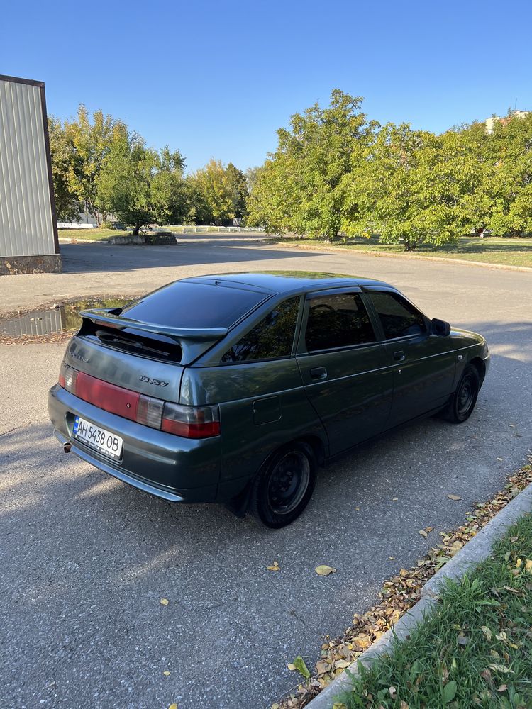 Продам ВАЗ 2112.LADA 21124.16 клапанная.