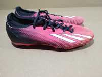 buty piłkarskie korki adidas  roz 42