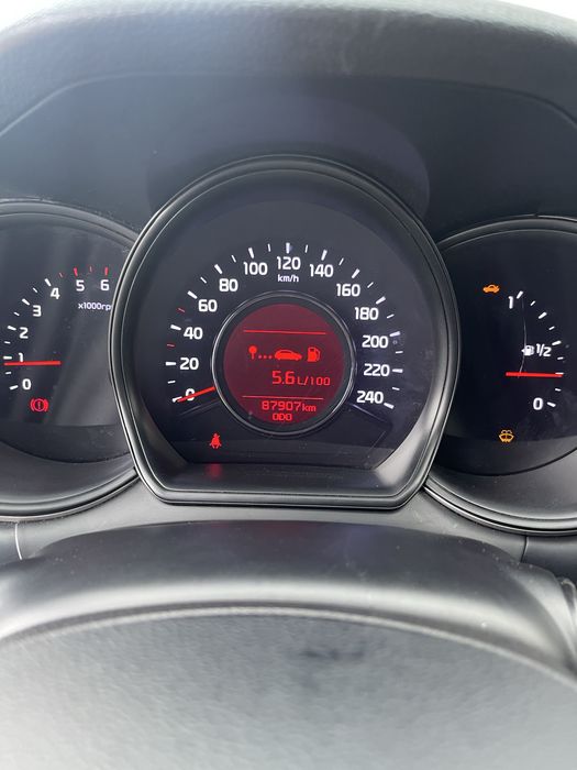 kia ceed sw 1.4 crdi