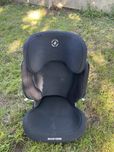 MAXI-COSI KORE PRO i-Size fotelik 100-150 cm Kolor: Authentic Black