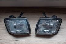lampy postojowe Nissan 200sx s14a postojówki Silvia Kouki JDM