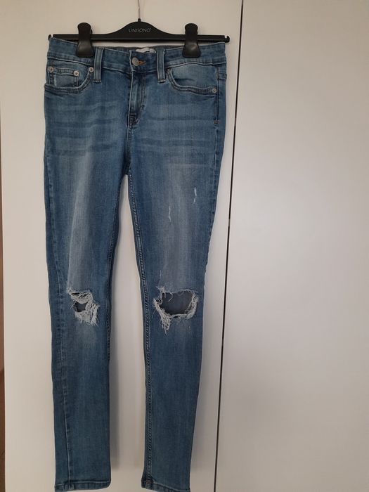 Jeans 157 Tight S