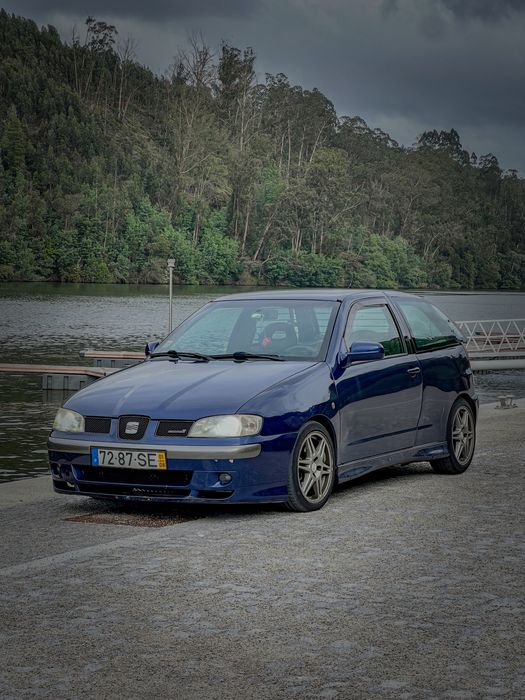 Vendo jantes speedline corse em 16