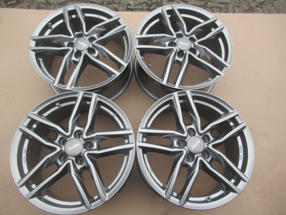 Alufelgi 4szt R17 Mazda 3,,5,6,CX-3,CX-30, CX-5,CX-7,KIA,Hyundai  6797
