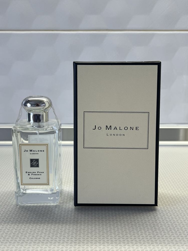 Парфуми Jo Malone English Pear & Freesia Cologne