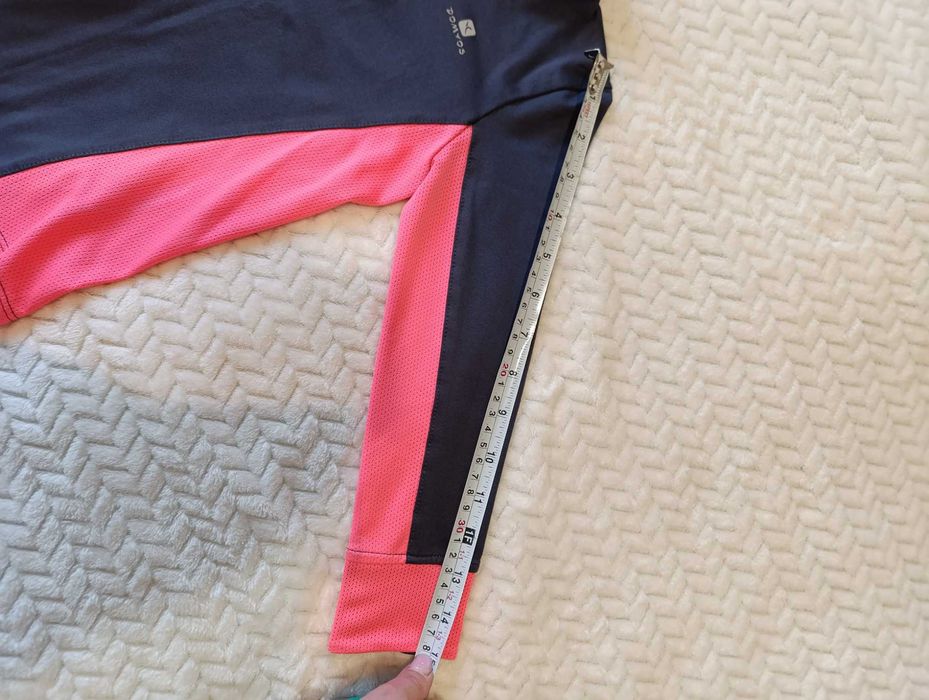 Кофта спортивна для дівчинки