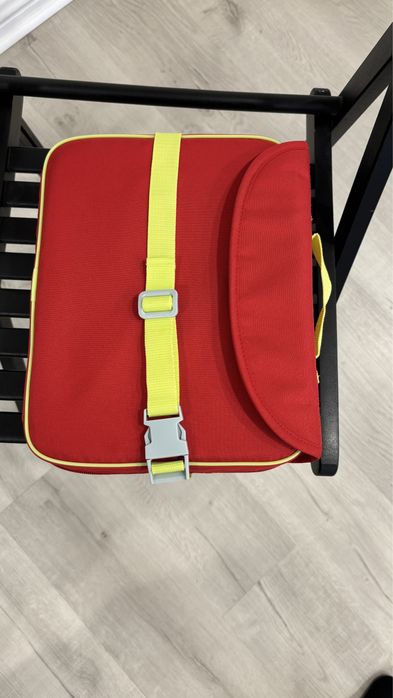 Banco Criança Portátil