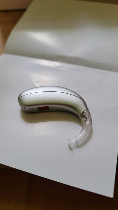 Aparat słuchowy Audionova B1 PR