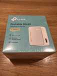 TP-LINK TL-3020 portable 3G/4G wireless N router 300mbps