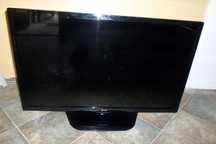 Telewizor LED LG 32 Cale, DVB-T MPEG4 2xHDMI 16:9, EURO, Optical Out