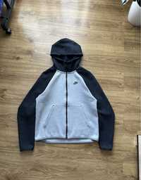 Зіпка Nike Tech Fleece S-M