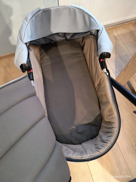 Wózek dziecięcy BEBETTO FLAVIO PRO 2w1 kolor 04