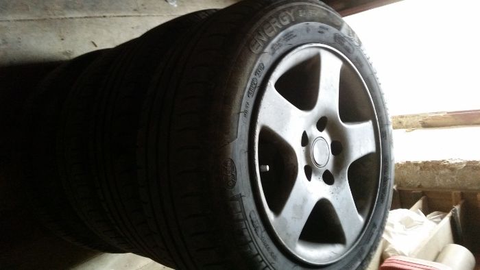 varias jantes   audi pneus panela de escape remus  ler anuncio