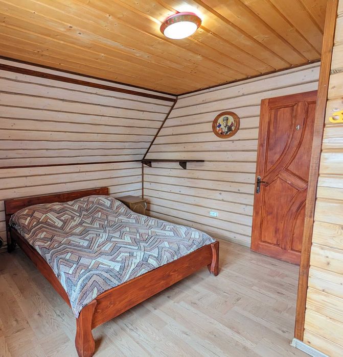 Будинок для відпочинку Між річкою та горами  1 кілометр від підйомника