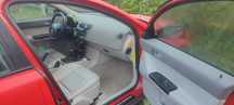 Volvo S40 2.4 benzyna ze Stanów