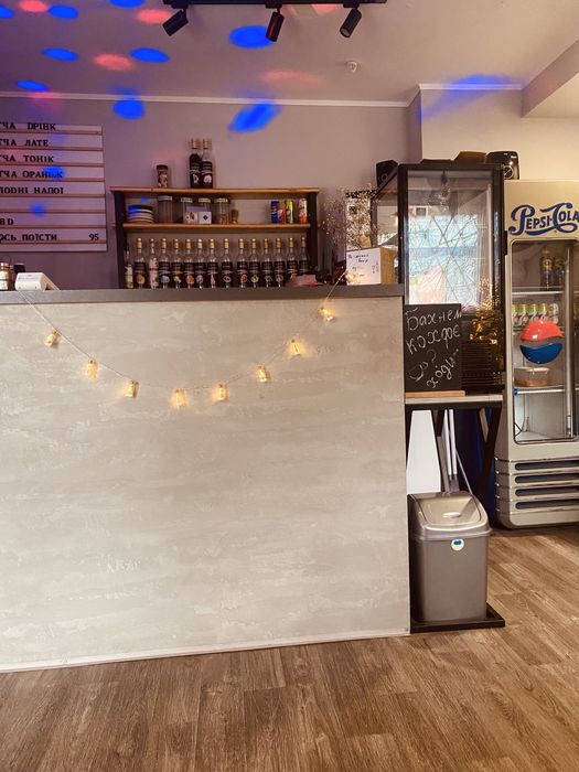 Продається затишна кав‘ярня “REST4RT”, район Чайки.